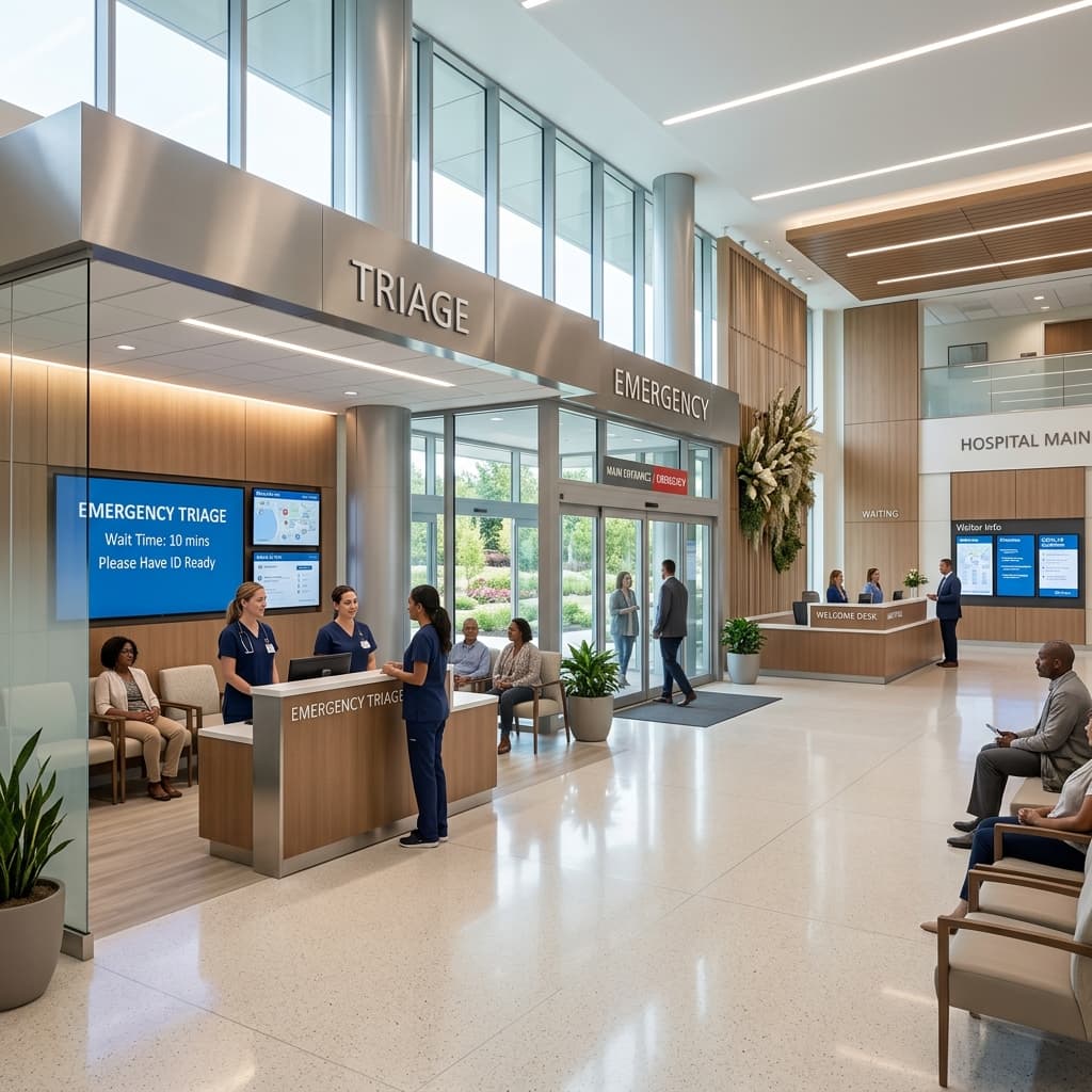 Mumbra Maternity & Orthopaedics Hospital
