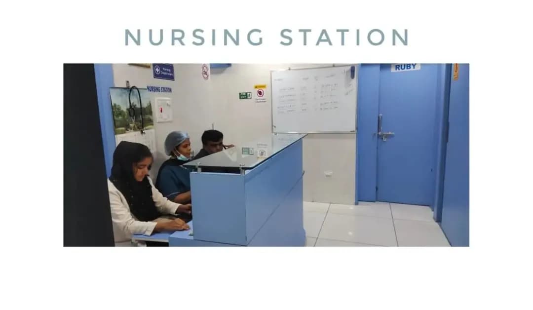 Outpatient Department (OPD)