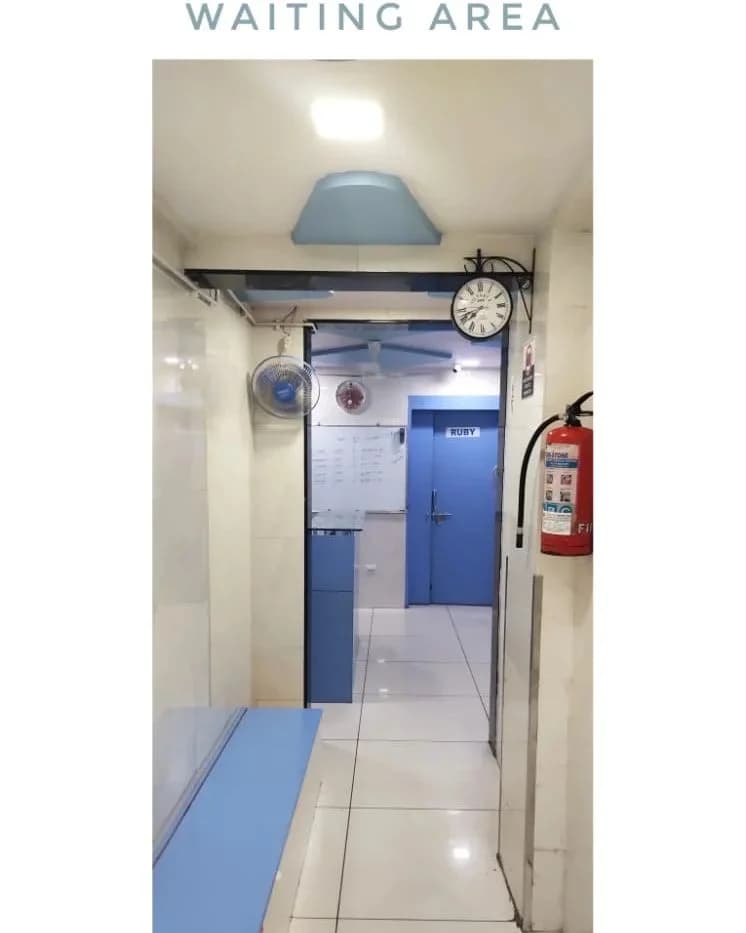 Advanced Diagnostic Laboratory