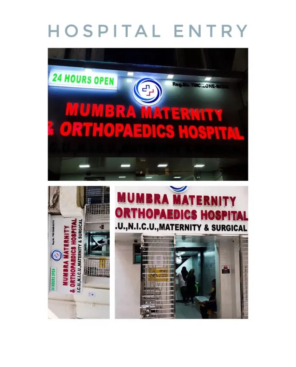 Orthopaedic Consulting Chamber