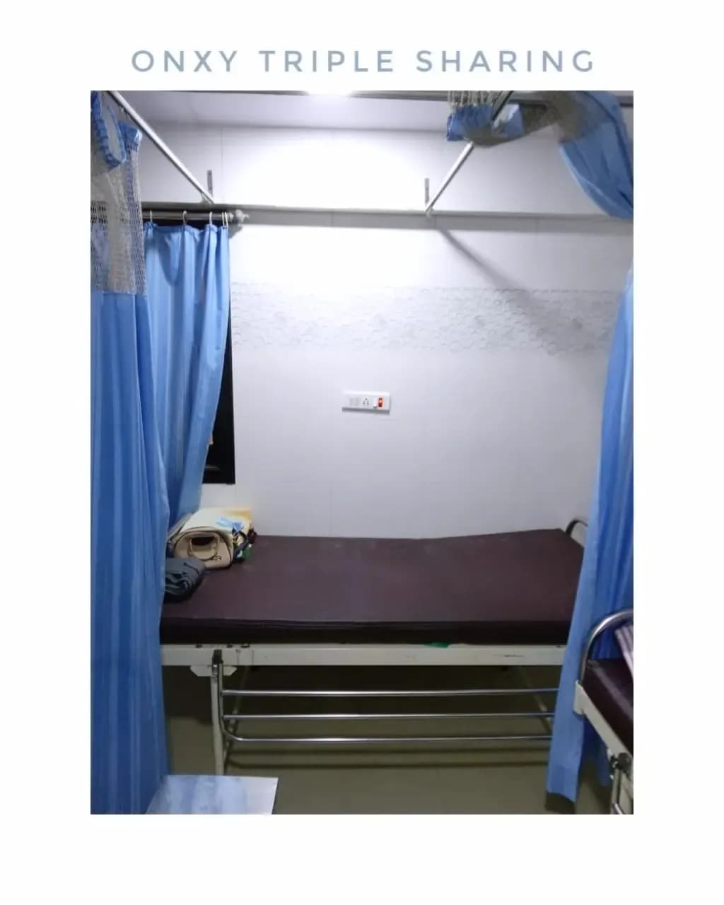 Maternity Ward & Nursing Station