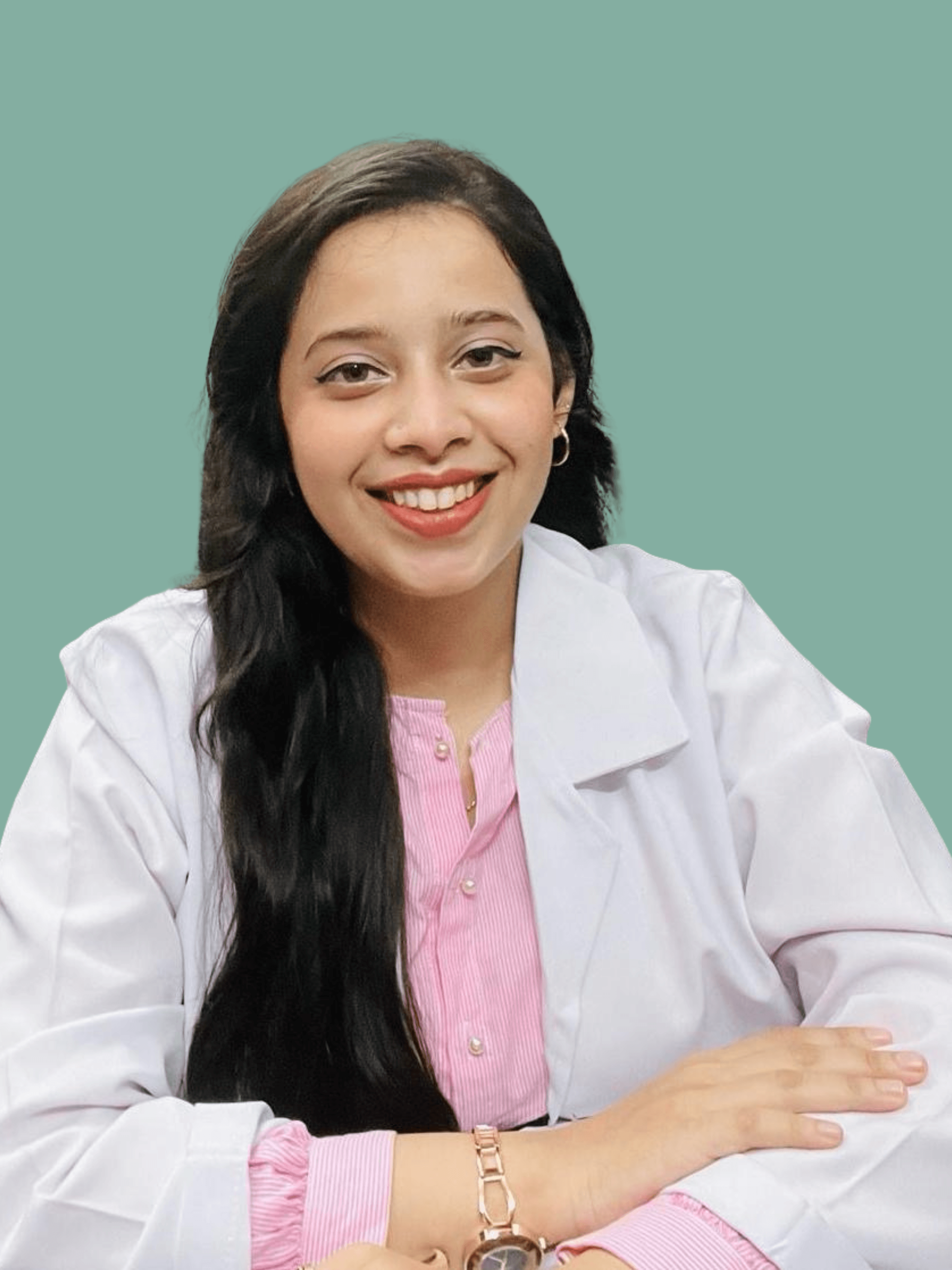 Dr. Huma Shaikh