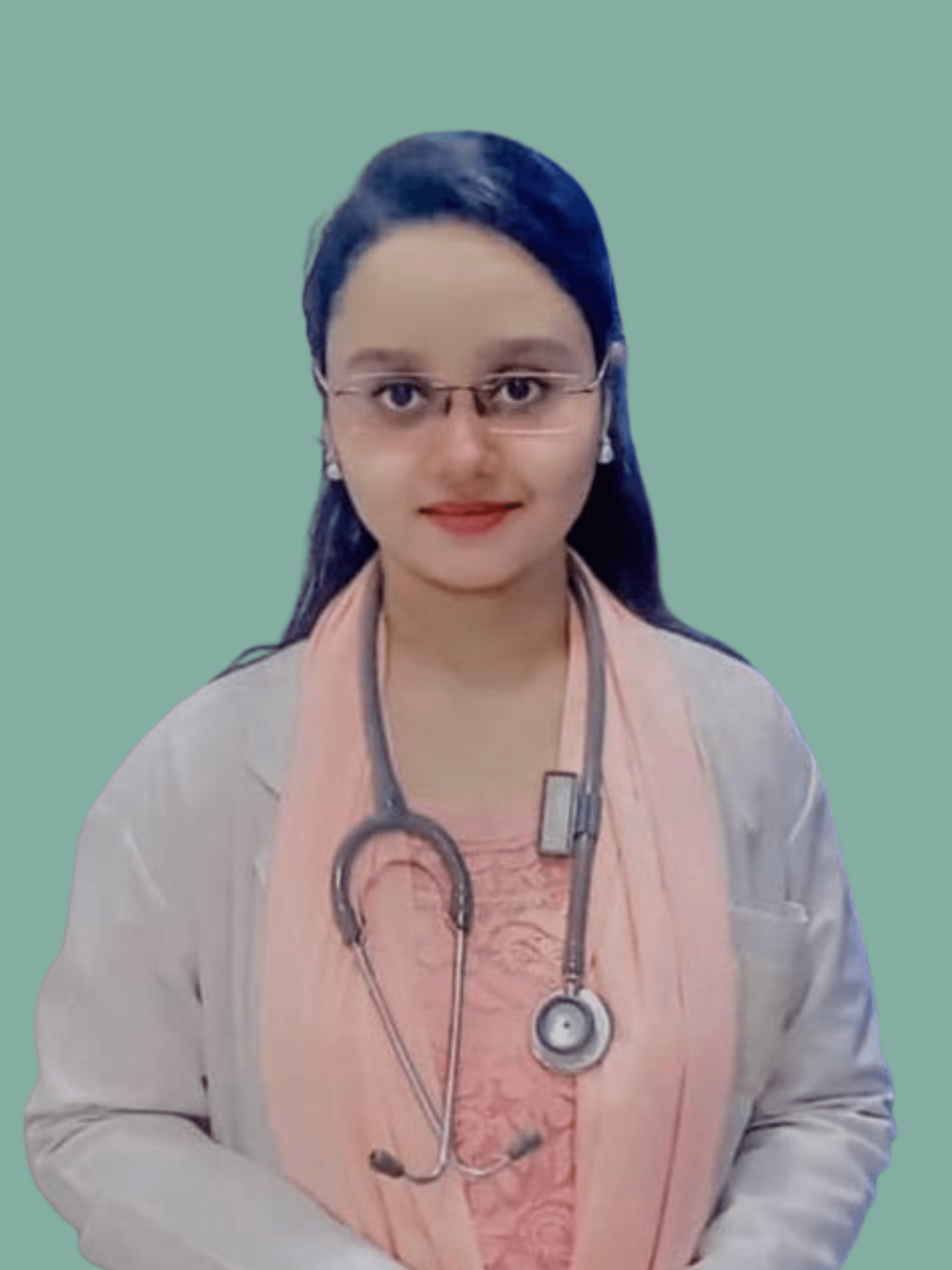 Dr. Humaiza Shaikh