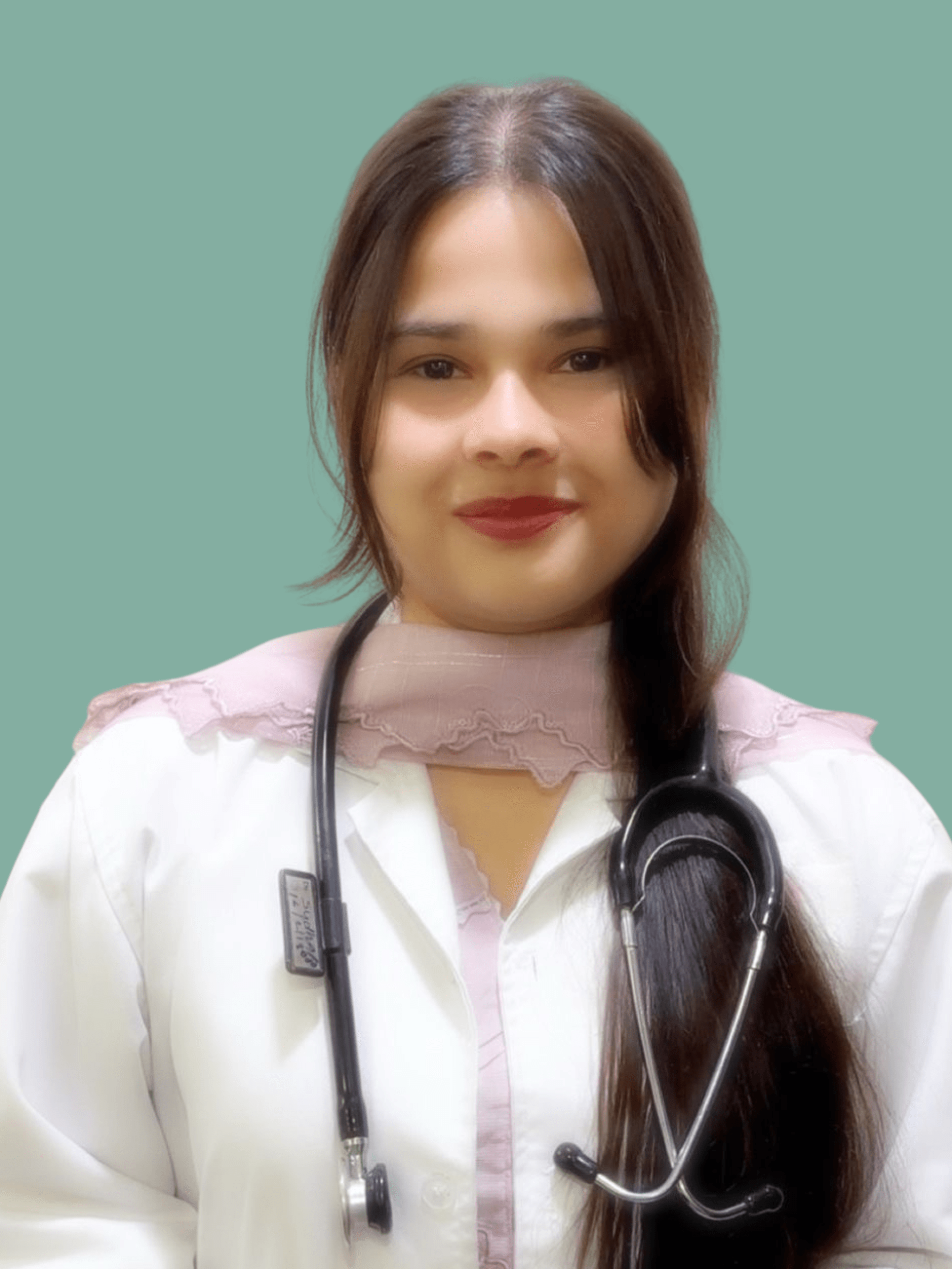Dr. Ayesha Shaikh