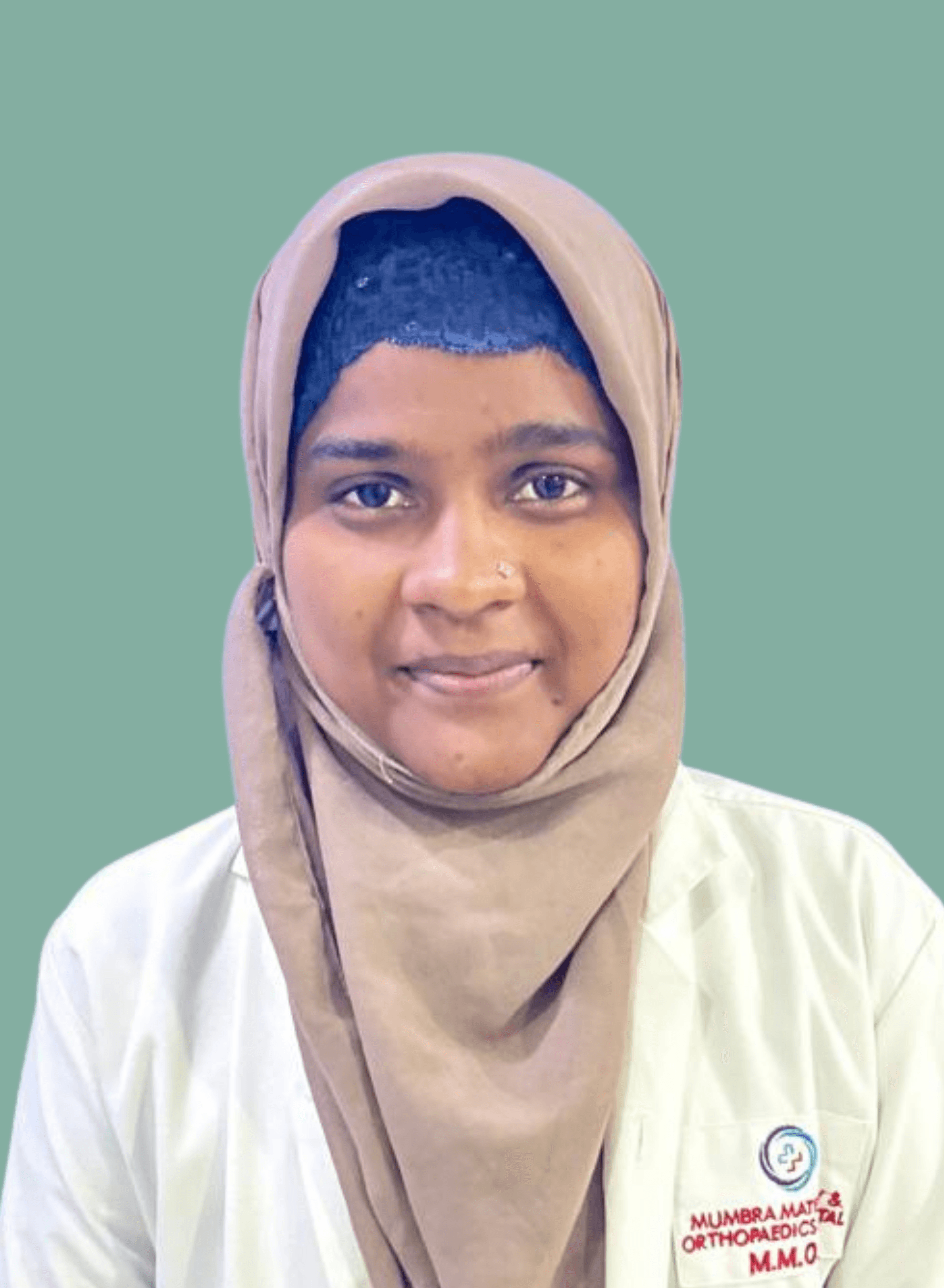 Dr. Sumaiya