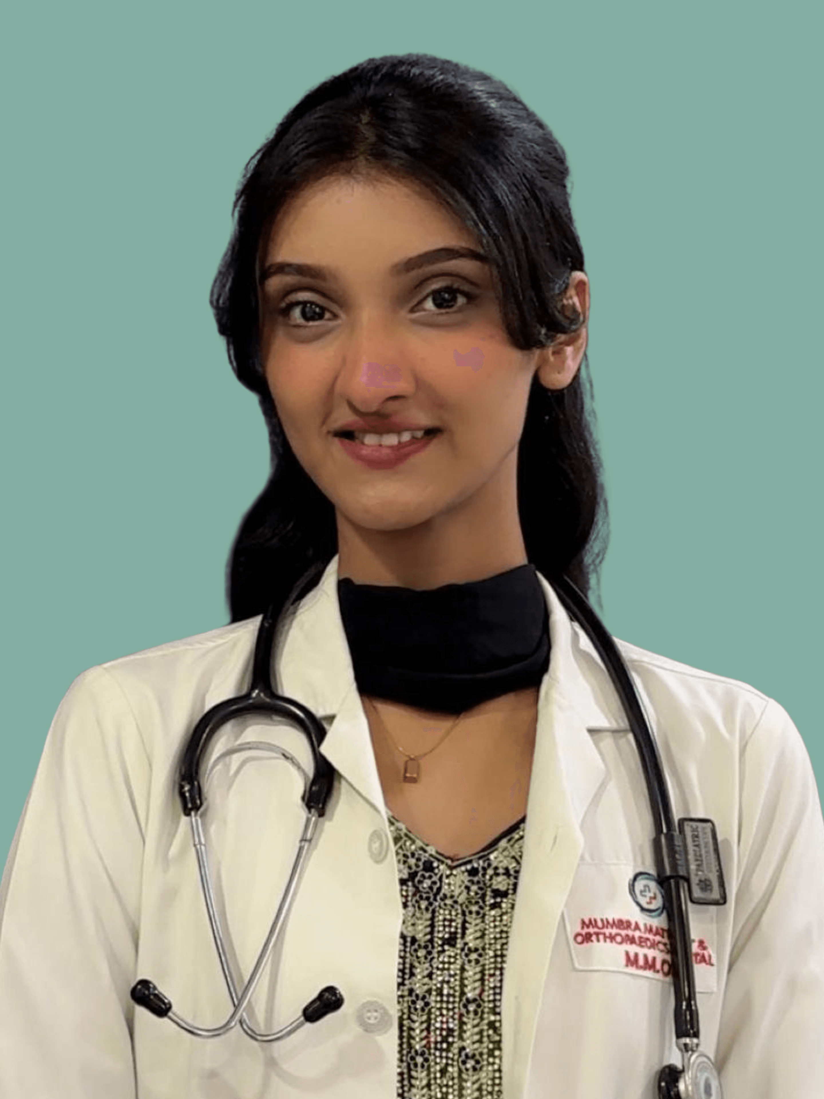 Shifa Shah